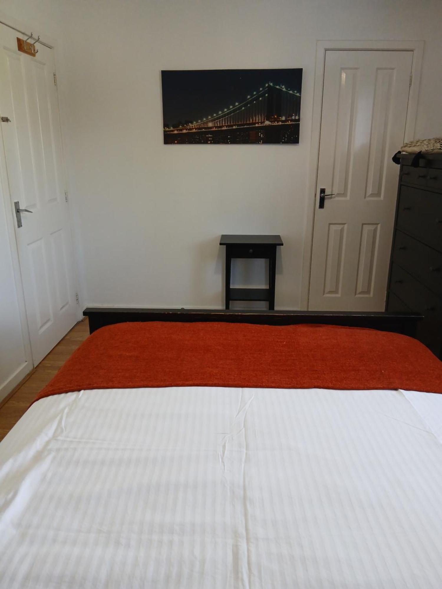 Holiday home Urban Escape Free Parking 20min Walk To Center *