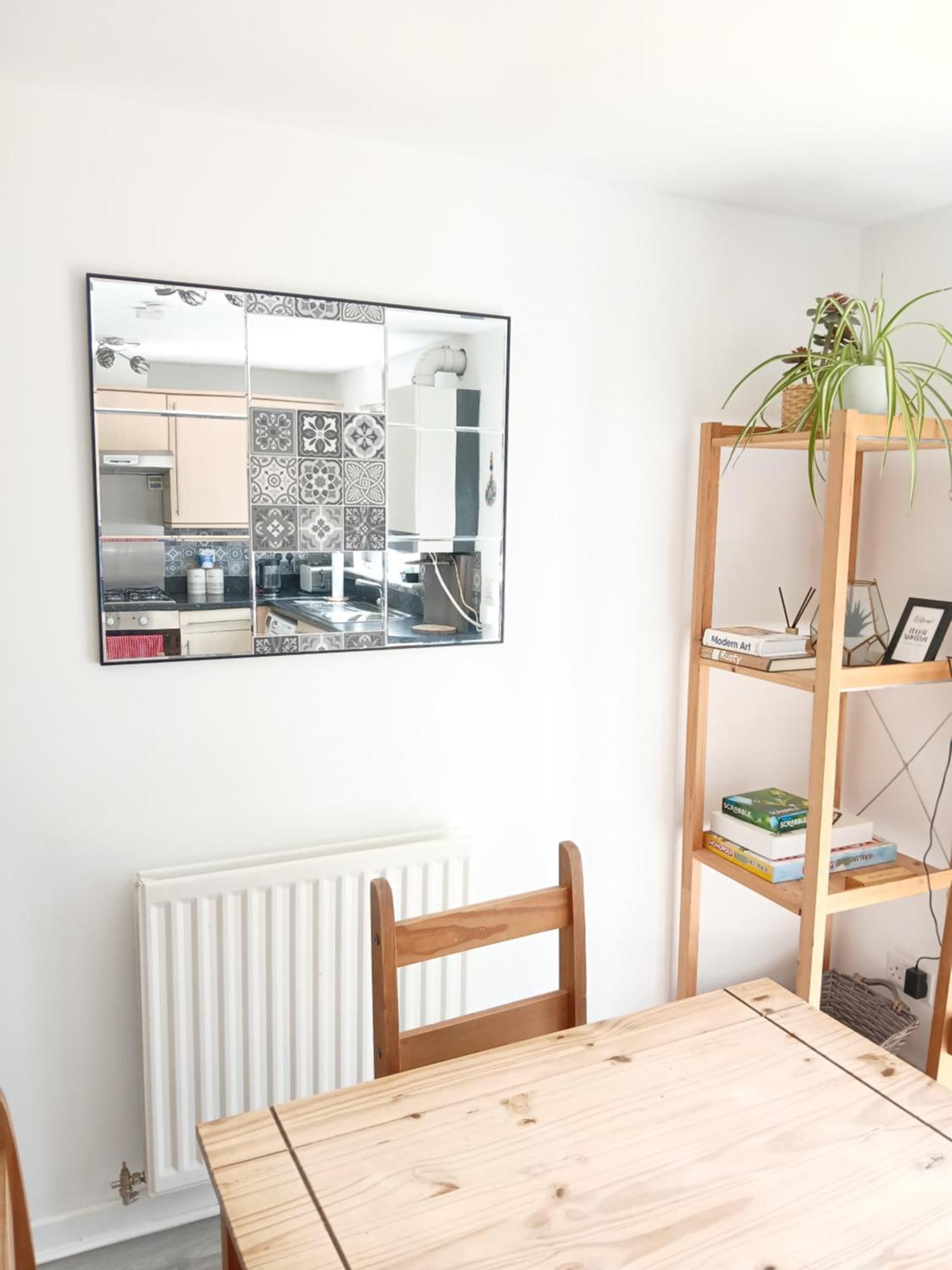 Urban Escape Free Parking 20min Walk To Center * Glasgow